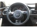 2013 Quartz Gray Metallic Audi A6 2.0T quattro Sedan  photo #40