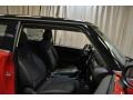 Chili Red - Cooper Hardtop Photo No. 7