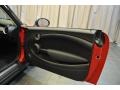 Chili Red - Cooper Hardtop Photo No. 8