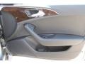 Quartz Gray Metallic - A6 2.0T quattro Sedan Photo No. 42