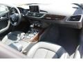 Quartz Gray Metallic - A6 2.0T quattro Sedan Photo No. 43