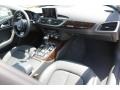 2013 Quartz Gray Metallic Audi A6 2.0T quattro Sedan  photo #43