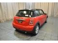 Chili Red - Cooper Hardtop Photo No. 12