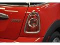 Chili Red - Cooper Hardtop Photo No. 13