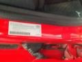 Brilliant Red - S4 4.2 quattro Cabriolet Photo No. 6