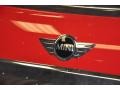 Chili Red - Cooper Hardtop Photo No. 15