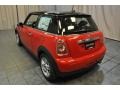 Chili Red - Cooper Hardtop Photo No. 19