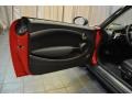 Chili Red - Cooper Hardtop Photo No. 22