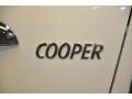 Pepper White - Cooper Convertible Photo No. 14