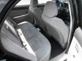 2008 Black Kia Spectra EX Sedan  photo #20