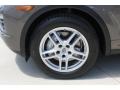 2013 Porsche Cayenne S Hybrid Wheel and Tire Photo
