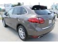 Umber Metallic - Cayenne S Hybrid Photo No. 6