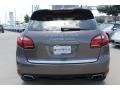 Umber Metallic - Cayenne S Hybrid Photo No. 7