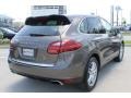 Umber Metallic - Cayenne S Hybrid Photo No. 8