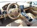 Umber Metallic - Cayenne S Hybrid Photo No. 11