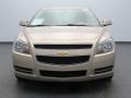 Gold Mist Metallic 2012 Chevrolet Malibu LT Exterior