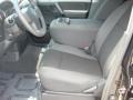 Galaxy Black - Titan SV Crew Cab Photo No. 8