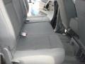 Galaxy Black - Titan SV Crew Cab Photo No. 10