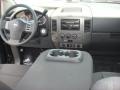 Galaxy Black - Titan SV Crew Cab Photo No. 11