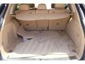 Luxor Beige Trunk Photo for 2013 Porsche Cayenne #82810668