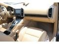 Umber Metallic - Cayenne S Hybrid Photo No. 35