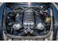 4.8 Liter DFI DOHC 32-Valve VarioCam Plus V8 Engine for 2012 Porsche Panamera S #82810737