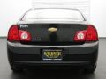 Black Granite Metallic - Malibu LS Photo No. 4