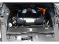 Umber Metallic - Cayenne S Hybrid Photo No. 38