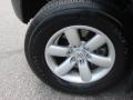 Galaxy Black - Titan SV Crew Cab Photo No. 22