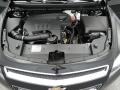 2.4 Liter DOHC 16-Valve VVT ECOTEC 4 Cylinder Engine for 2012 Chevrolet Malibu LS #82810885