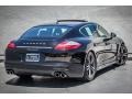 Black - Panamera S Photo No. 14