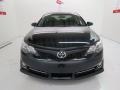 Cosmic Gray Metallic - Camry SE Photo No. 2