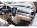 2011 Opal Sage Metallic Honda CR-V EX-L 4WD  photo #9