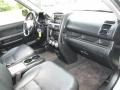 Pewter Pearl - CR-V SE 4WD Photo No. 15