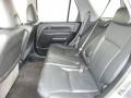 Pewter Pearl - CR-V SE 4WD Photo No. 16