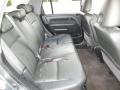 Pewter Pearl - CR-V SE 4WD Photo No. 17