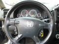 Pewter Pearl - CR-V SE 4WD Photo No. 20