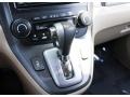 2011 Opal Sage Metallic Honda CR-V EX-L 4WD  photo #14