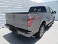 Sterling Gray Metallic 2013 Ford F150 FX2 SuperCab Exterior