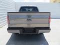 2013 Sterling Gray Metallic Ford F150 FX2 SuperCab  photo #5