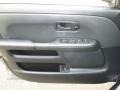 Pewter Pearl - CR-V SE 4WD Photo No. 25