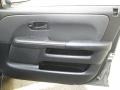 Pewter Pearl - CR-V SE 4WD Photo No. 26