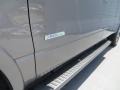 2013 Sterling Gray Metallic Ford F150 FX2 SuperCab  photo #12