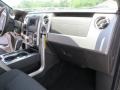 2013 Sterling Gray Metallic Ford F150 FX2 SuperCab  photo #20