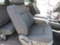 Black Front Seat Photo for 2013 Ford F150 #82811835