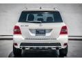 Arctic White - GLK 350 Photo No. 3