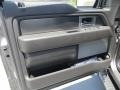 2013 Sterling Gray Metallic Ford F150 FX2 SuperCab  photo #23