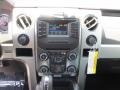 Black Controls Photo for 2013 Ford F150 #82812001