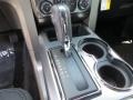  2013 F150 FX2 SuperCab 6 Speed Automatic Shifter