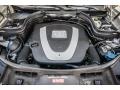 3.5 Liter DOHC 24-Valve VVT V6 Engine for 2011 Mercedes-Benz GLK 350 #82812081